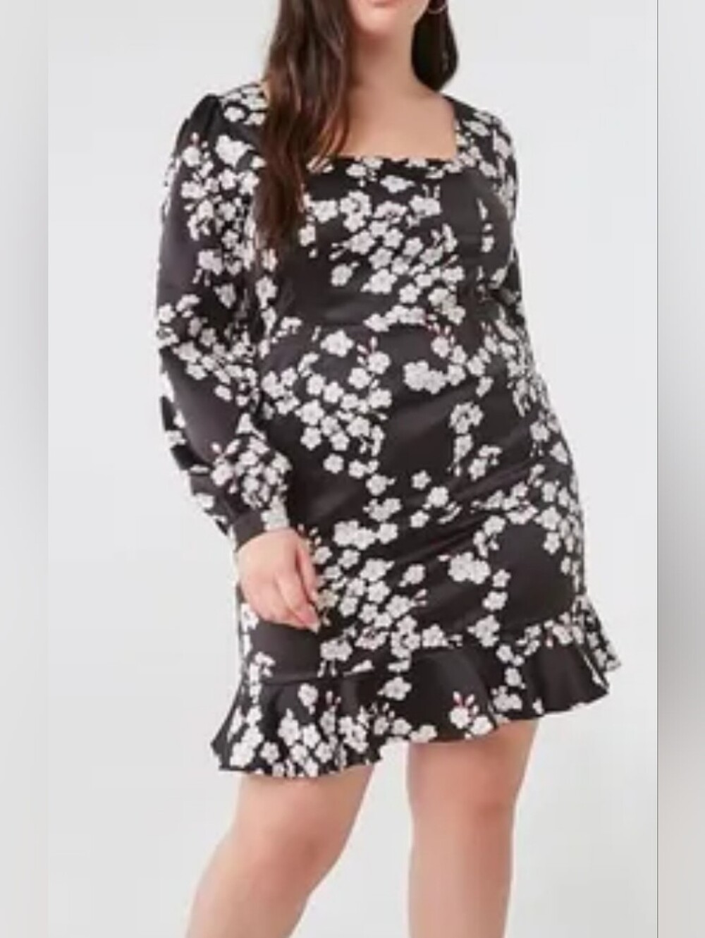 Forever 21 Dress